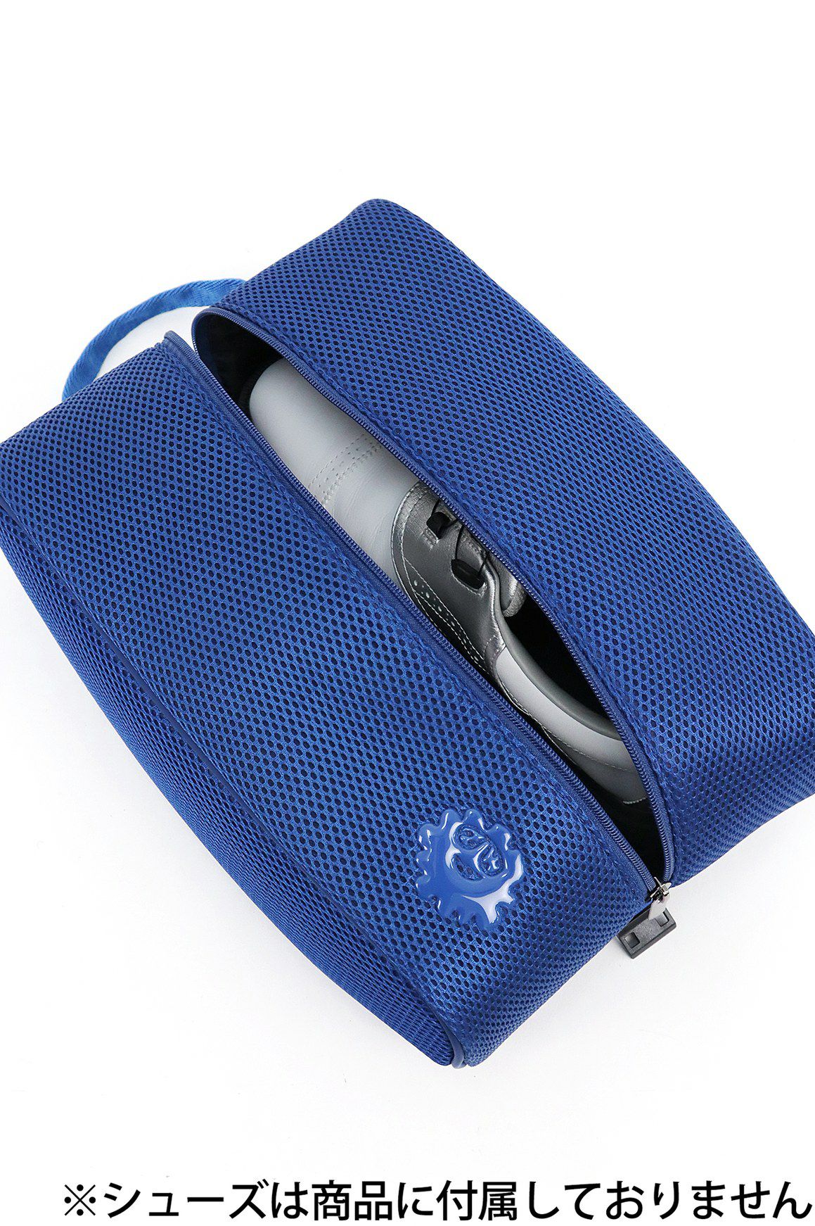 ピーダブリュサーキュラスのキャディバッグ