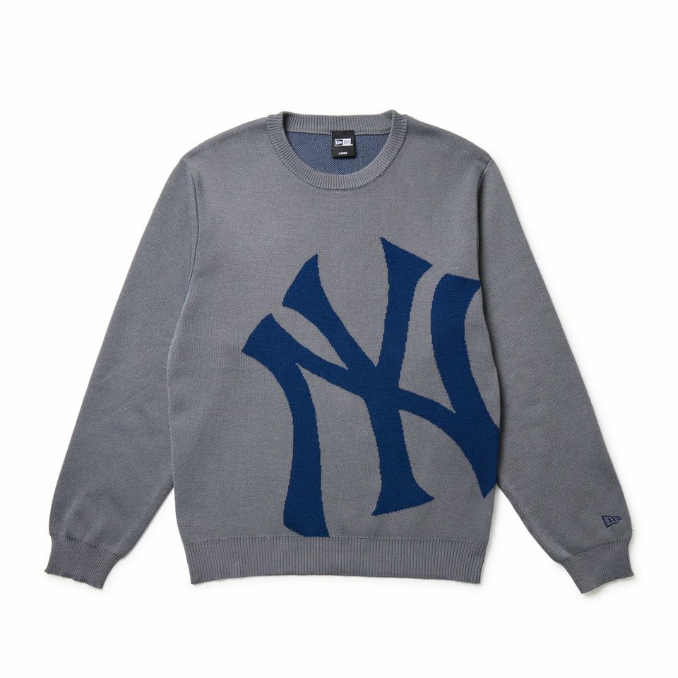 ニューエラゴルフのセーター