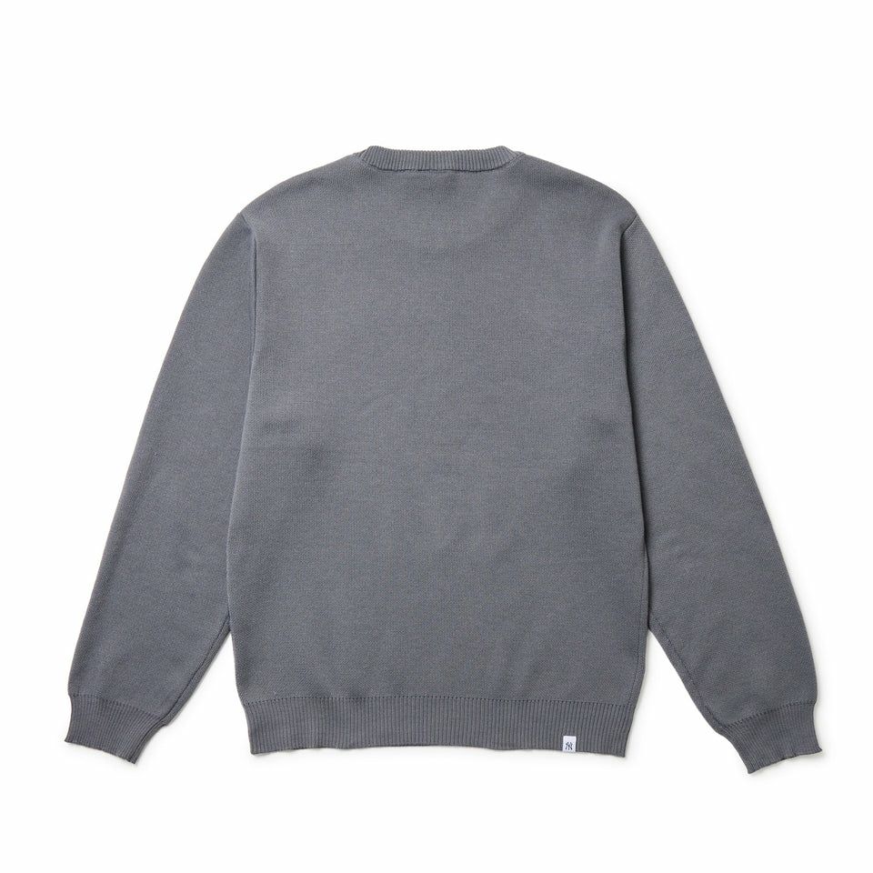 ニューエラゴルフのセーター