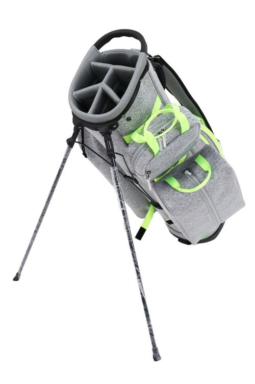 キャディバッグ メンズ レディース ピーダブリュサーキュラス PW