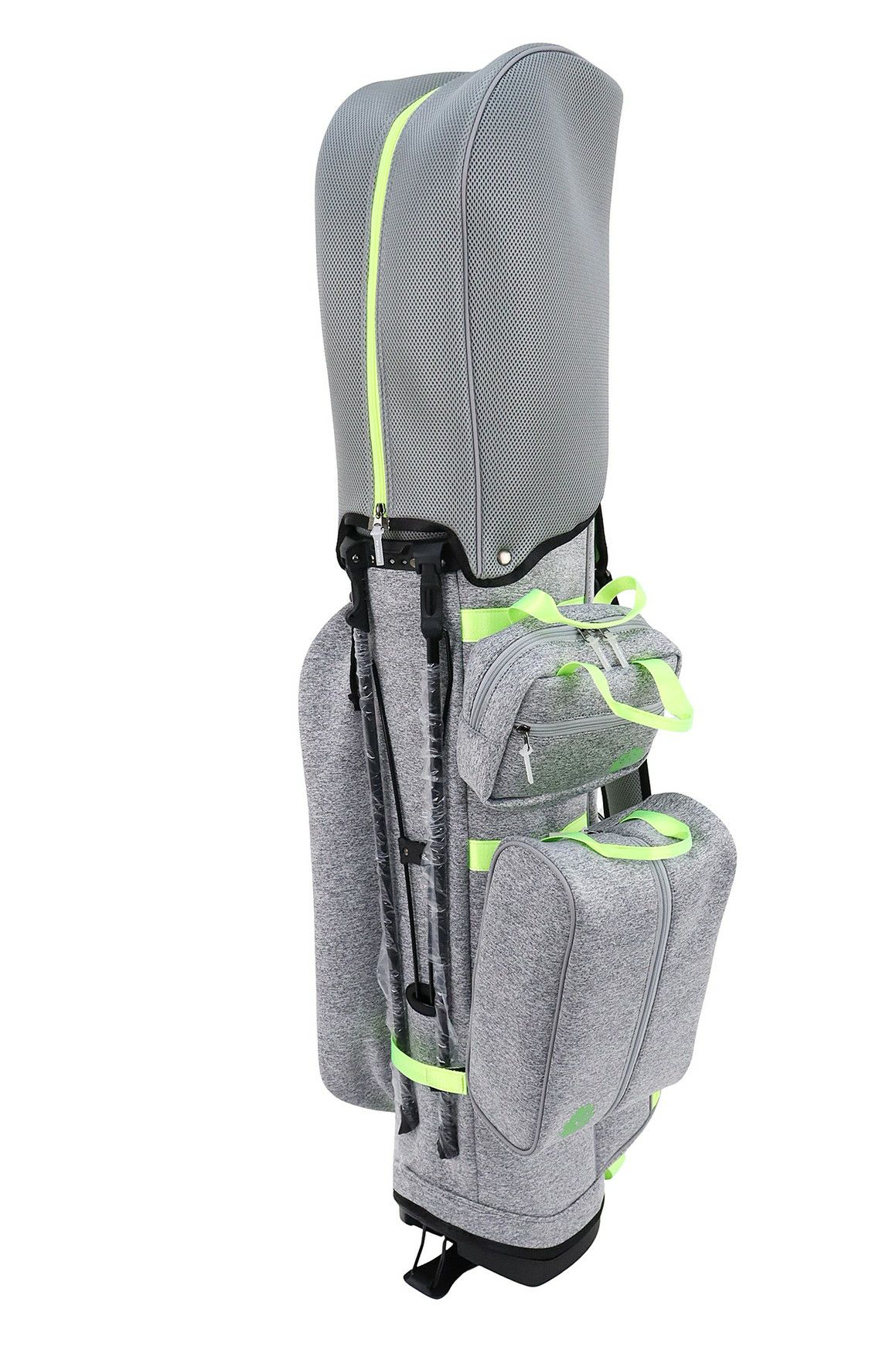 ピーダブリュサーキュラスのキャディバッグ