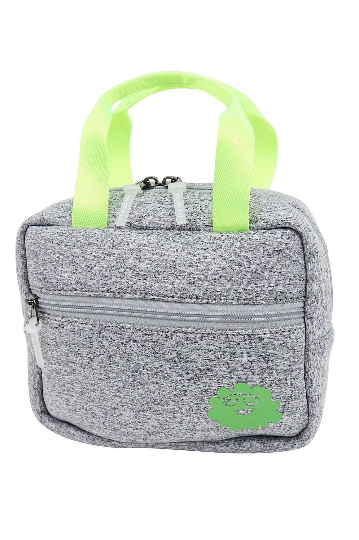 ピーダブリュサーキュラスのキャディバッグ