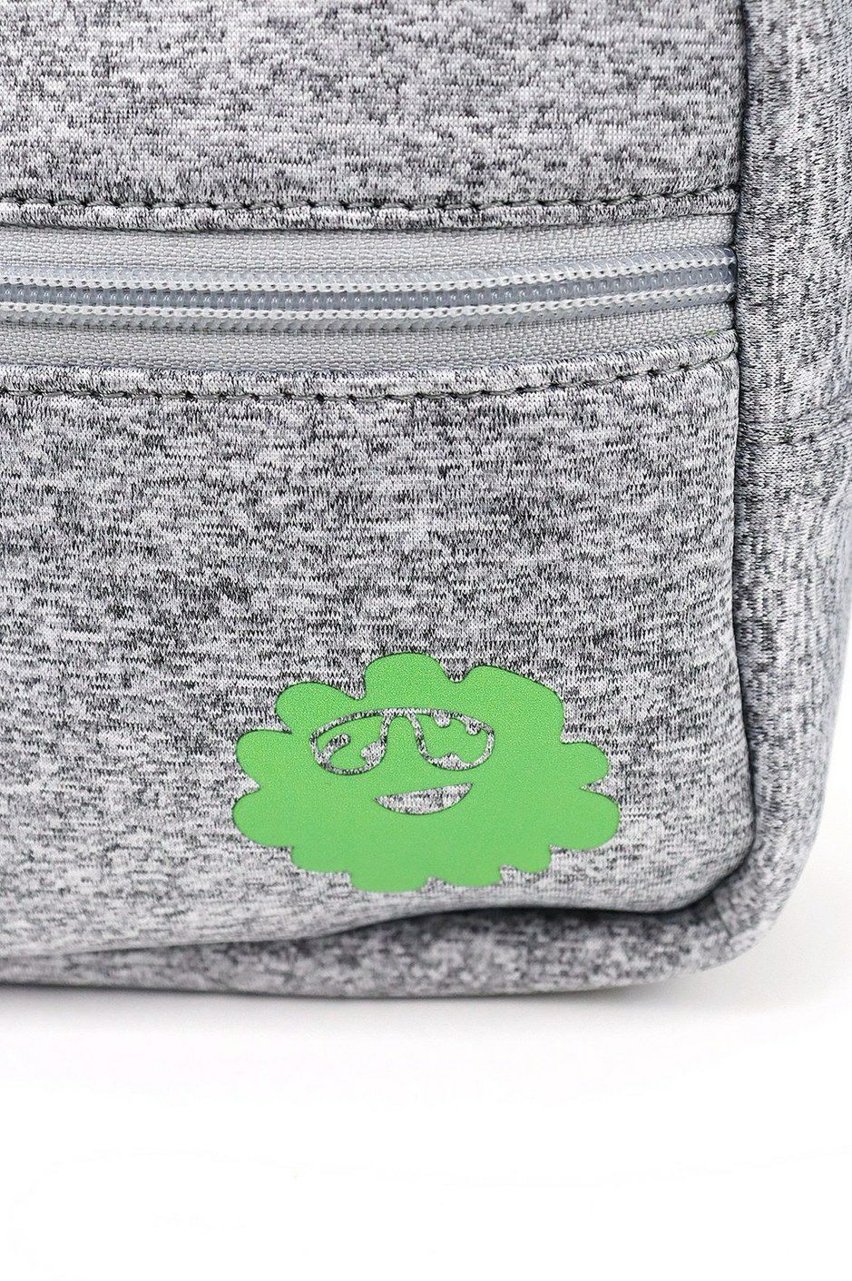 ピーダブリュサーキュラスのキャディバッグ