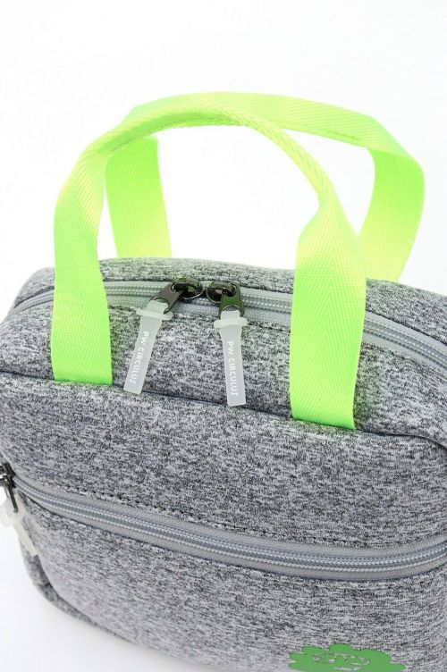 キャディバッグ メンズ レディース ピーダブリュサーキュラス PW