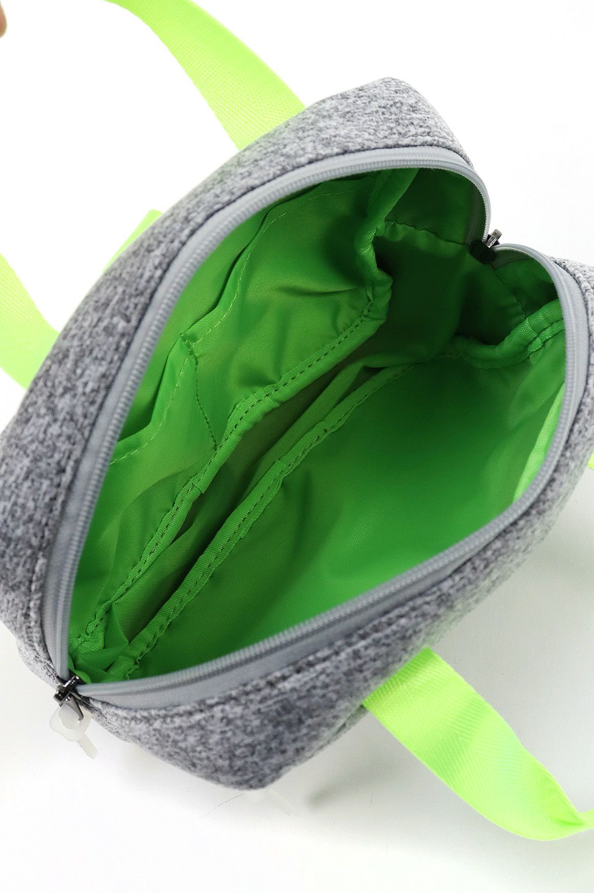 ピーダブリュサーキュラスのキャディバッグ