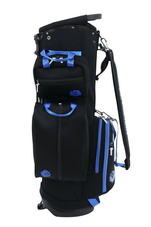 【送料無料】キャディバッグ メンズ レディース ピーダブリュサーキュラス PW CIRCULUS 2025 秋冬 新作 ゴルフ bo-7i-gw-0011 キャディバッグ メンズ レディース ピーダブリュサーキュラス PW