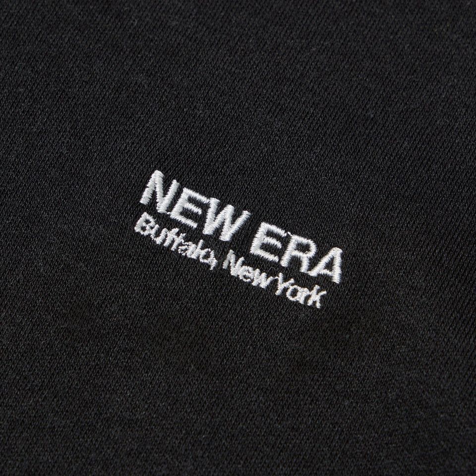 ニューエラゴルフのハイネックシャツ