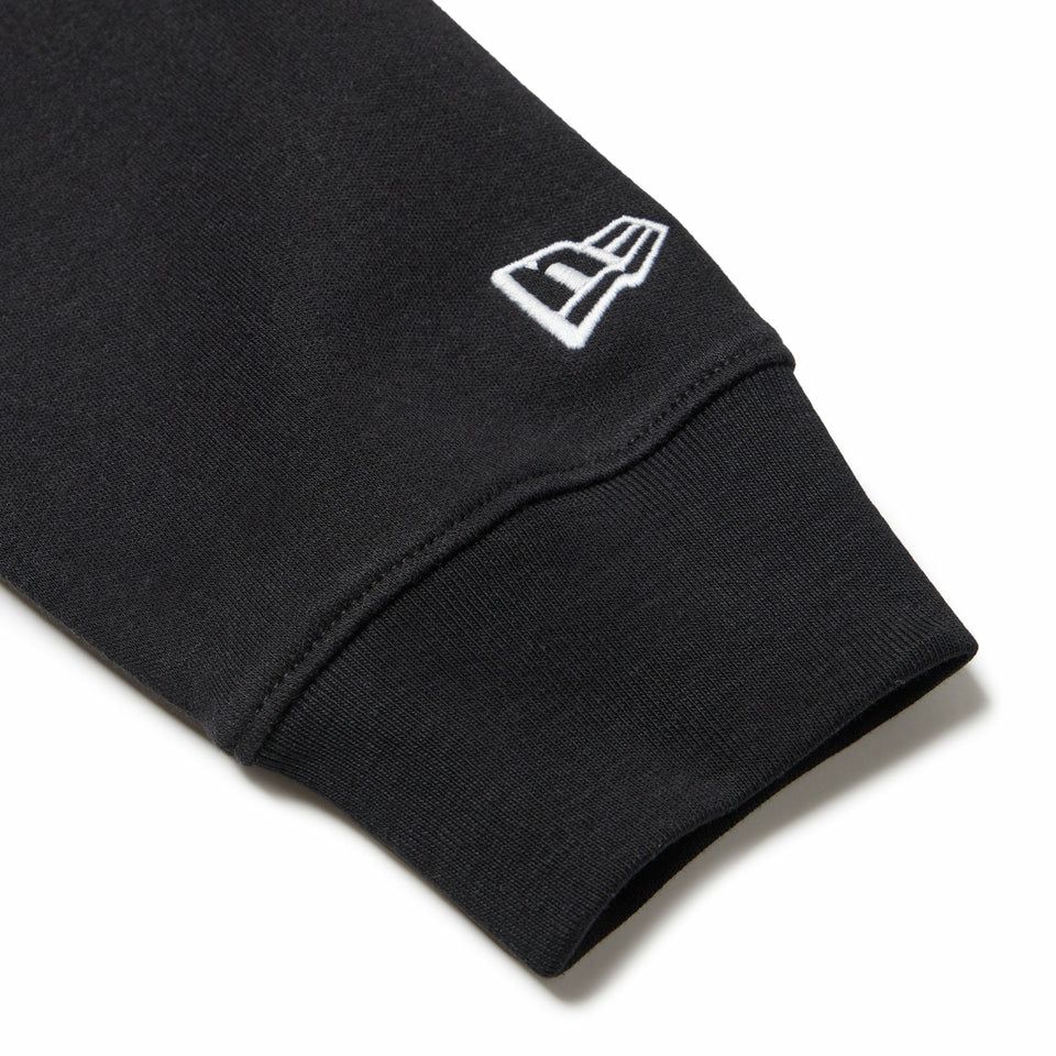 ニューエラゴルフのハイネックシャツ