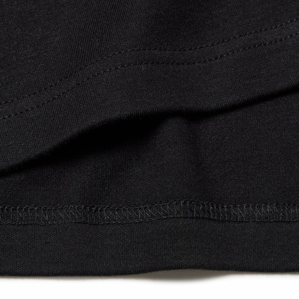 ニューエラゴルフのハイネックシャツ