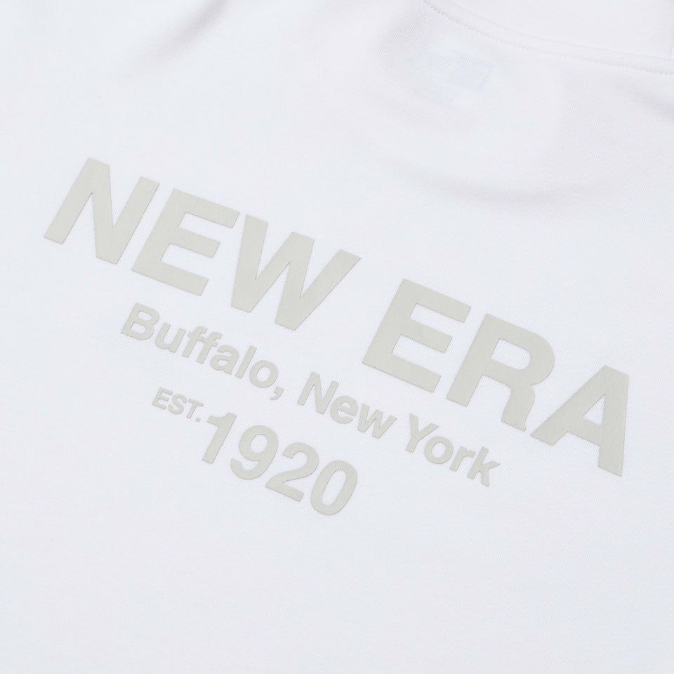 ニューエラゴルフのハイネックシャツ