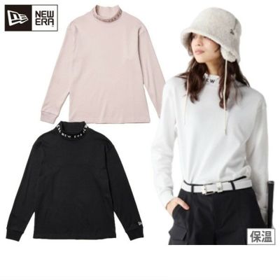 20％OFFセール】セーター レディース ニューエラ ゴルフ ニューエラ