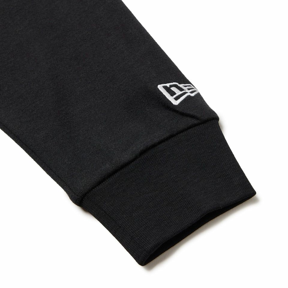 ニューエラゴルフのハイネックシャツ