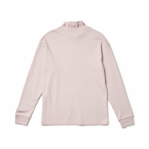 30％OFFセール】ハイネックシャツ レディース ニューエラ ゴルフ