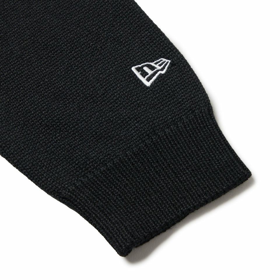 ニューエラゴルフのセーター