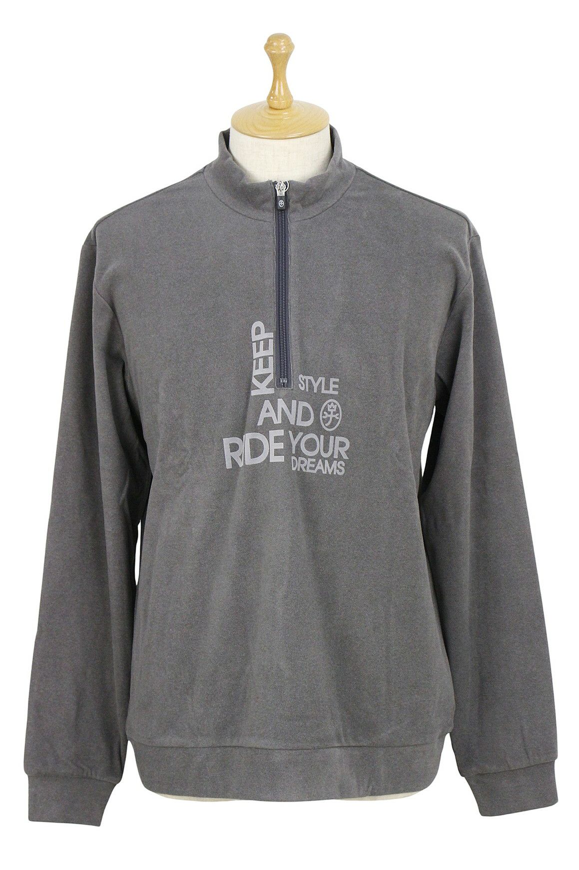 カステルバジャックスポーツのポロシャツ