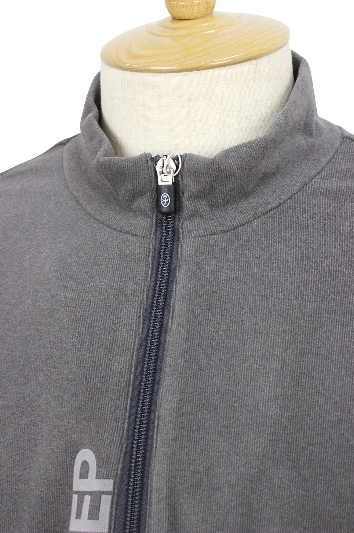 カステルバジャックスポーツのポロシャツ