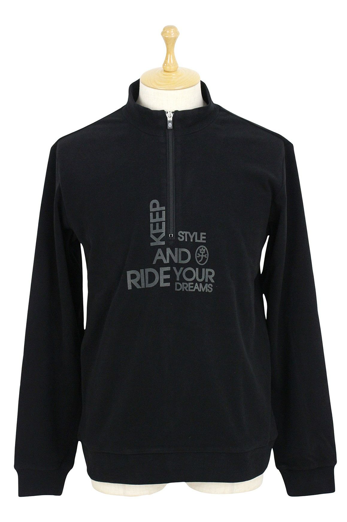 カステルバジャックスポーツのポロシャツ