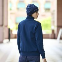 セーター メンズ ヒールクリーク Heal Creek 2025 秋冬 新作 ゴルフ