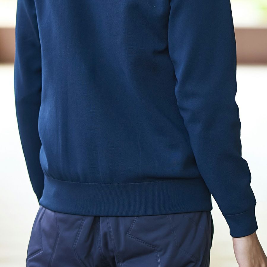 ヒールクリークのセーター