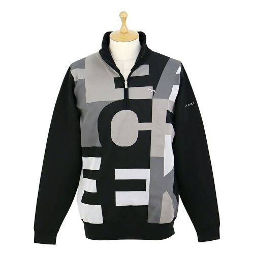 セーター メンズ ヒールクリーク Heal Creek 2025 秋冬 新作 ゴルフ