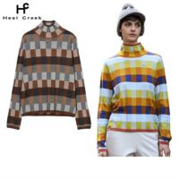 30％OFFセール】セーター レディース ヒールクリーク Heal Creek 2025
