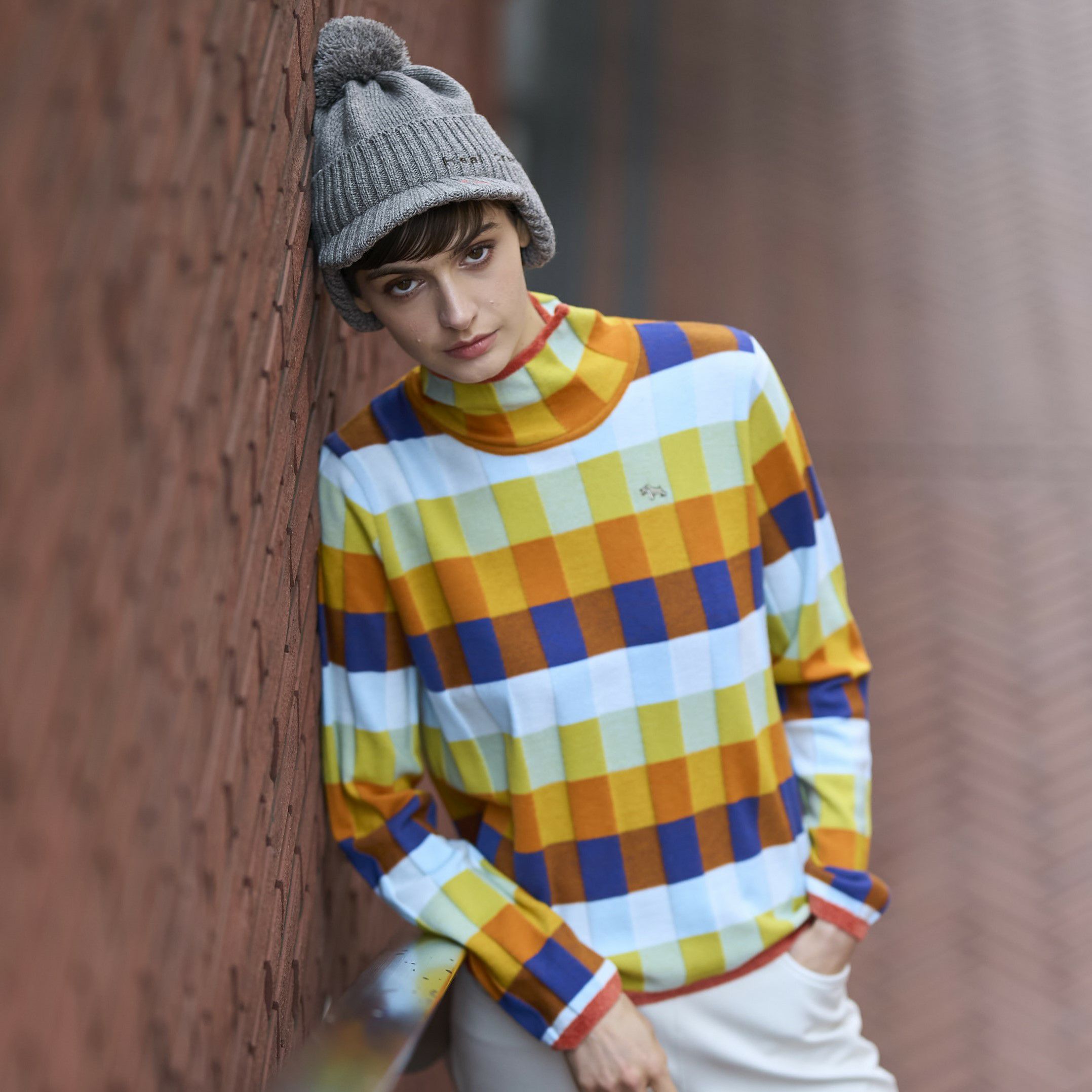 ヒールクリーク レディースセーター ゴルフウェア 秋 Lサイズ 楽天市場