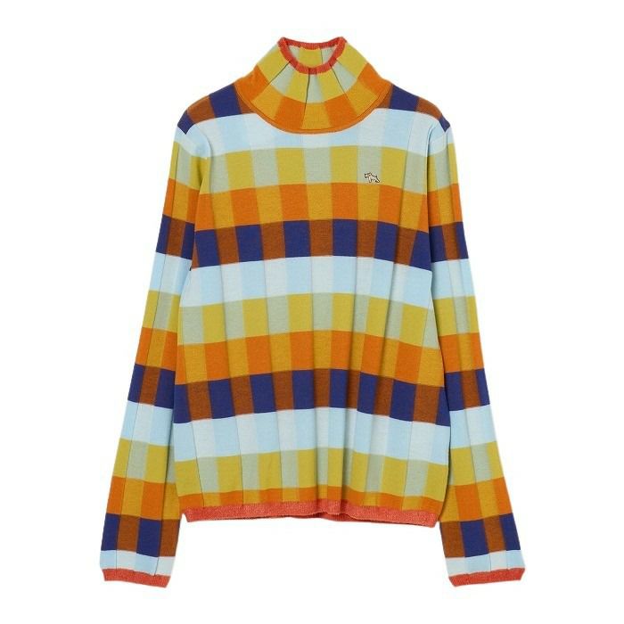 ヒールクリークのセーター