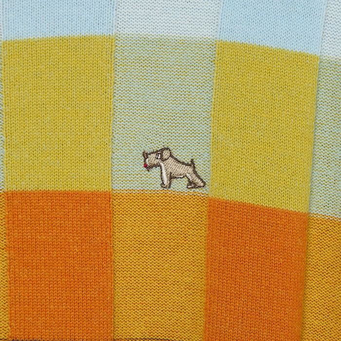 ヒールクリークのセーター