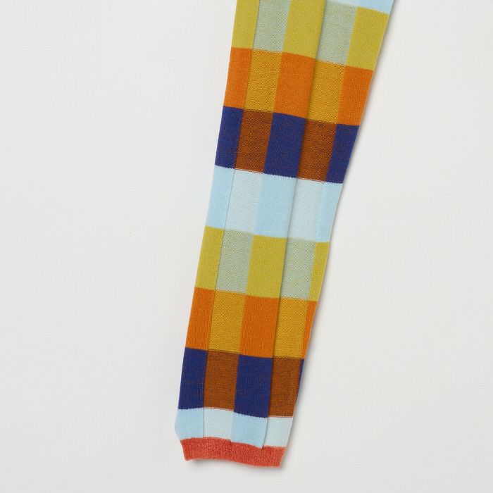 ヒールクリークのセーター