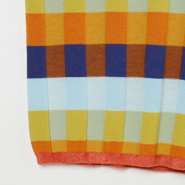 ヒールクリークのセーター