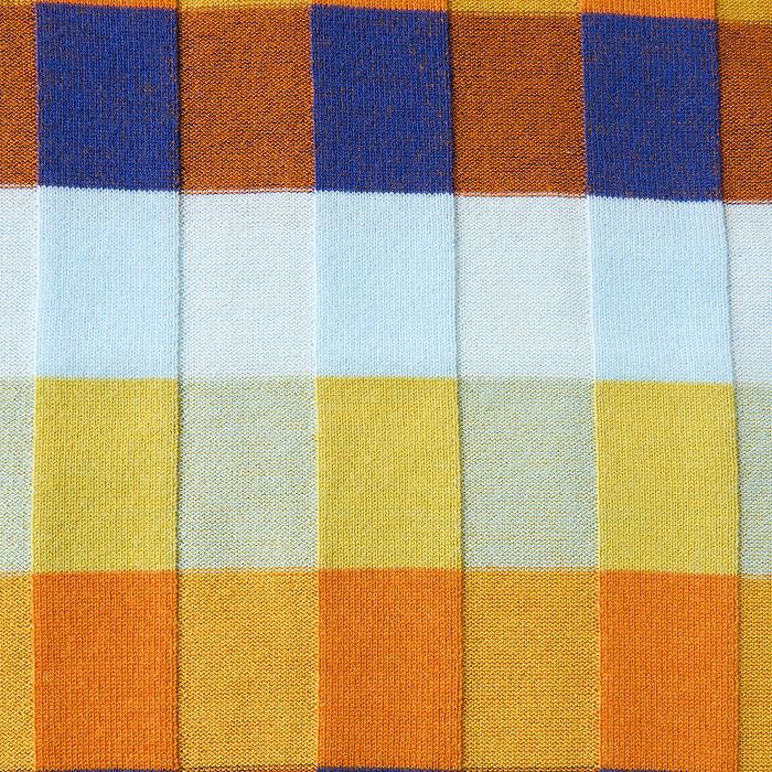 ヒールクリークのセーター