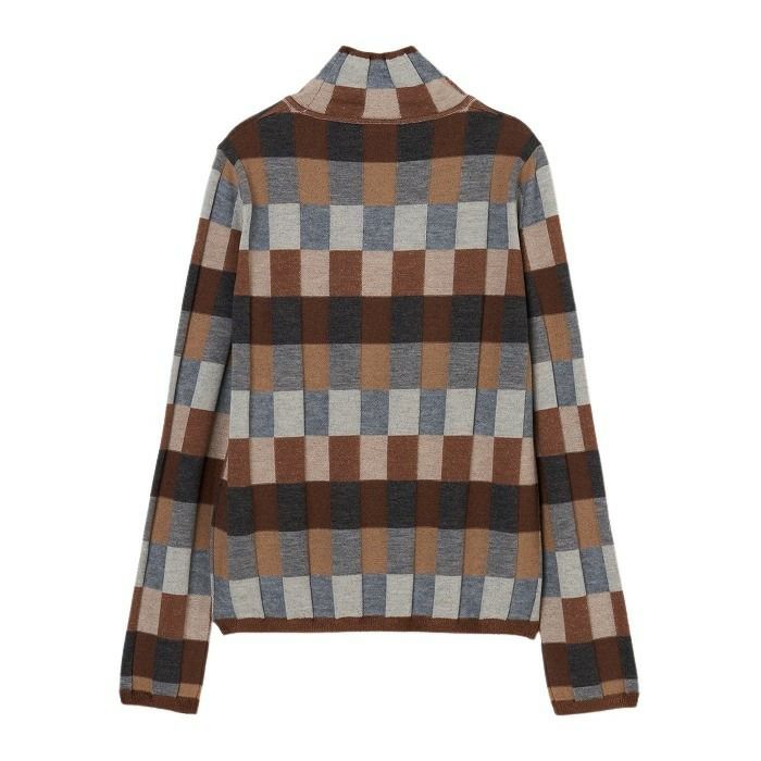 ヒールクリークのセーター