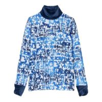 30％OFFセール】ハイネックシャツ レディース ヒールクリーク Heal