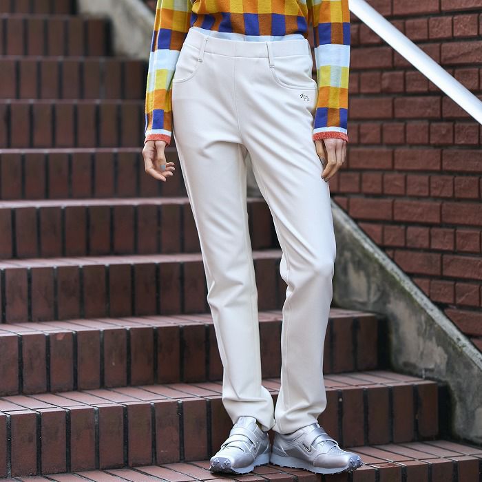 ヒールクリークのパンツ