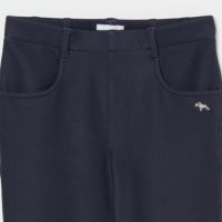 パンツ レディース ヒールクリーク Heal Creek 2025 秋冬 新作 ゴルフ