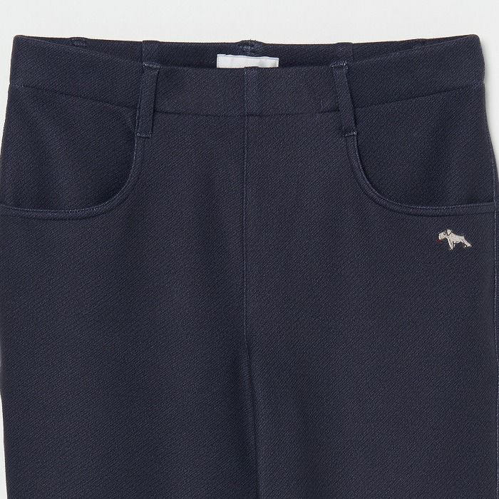 ヒールクリークのパンツ