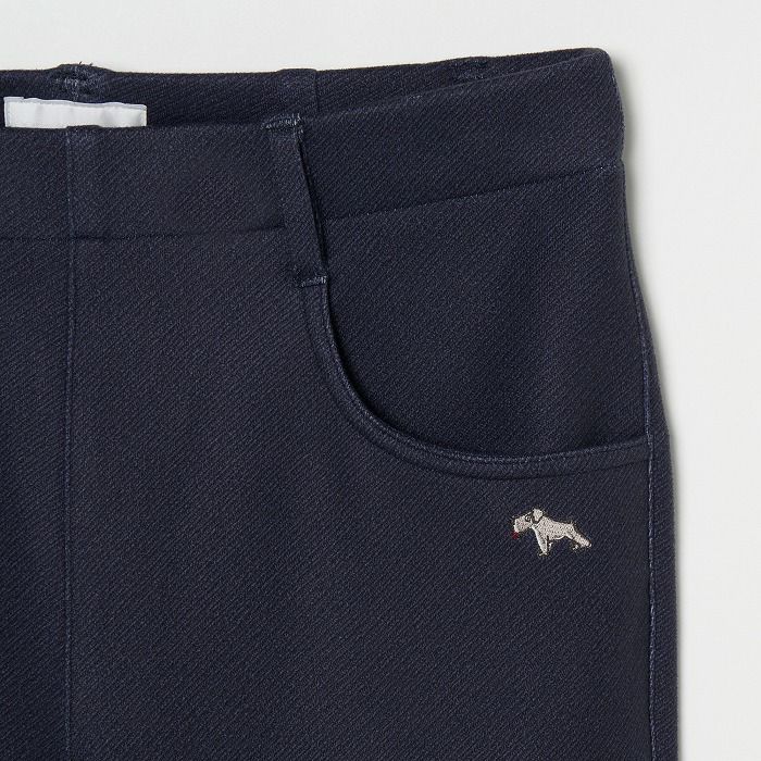 ヒールクリークのパンツ