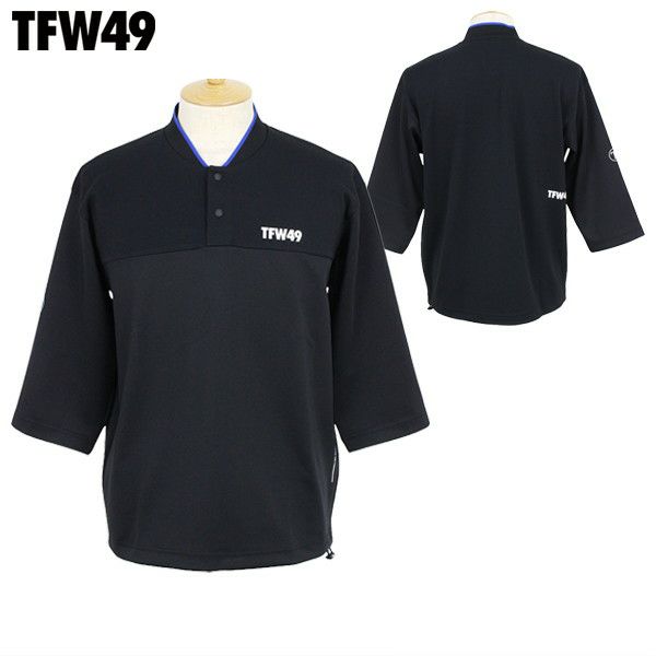 【新品未使用】TFW49ポロシャツ 2025年コンペ限定品 Lサイズ 新品未使用 TFW49 ポロシャツ 2025年コンペ限定品 入手困難品 - メルカリ