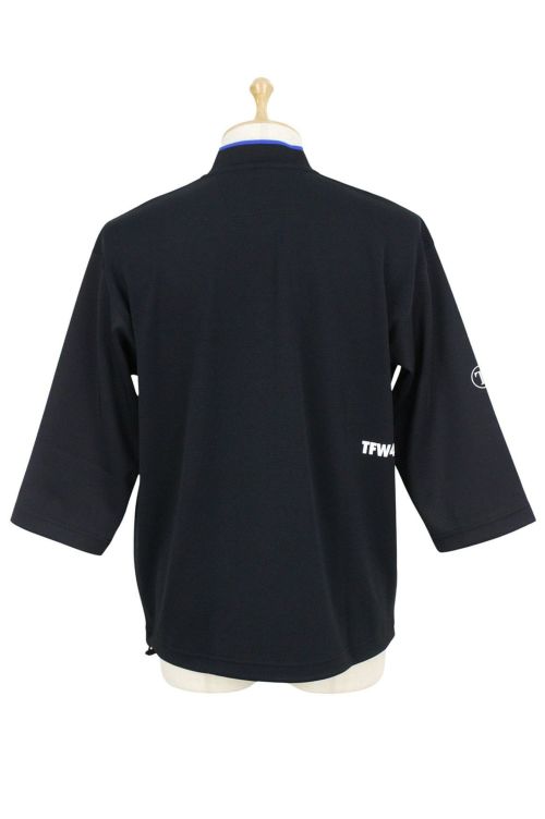 大感謝祭P10倍】ポロシャツ メンズ ティーエフダブリュー フォー