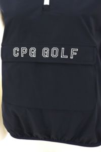 20％OFFセール】ブルゾン レディース シーピージー ゴルフ CPG GOLF