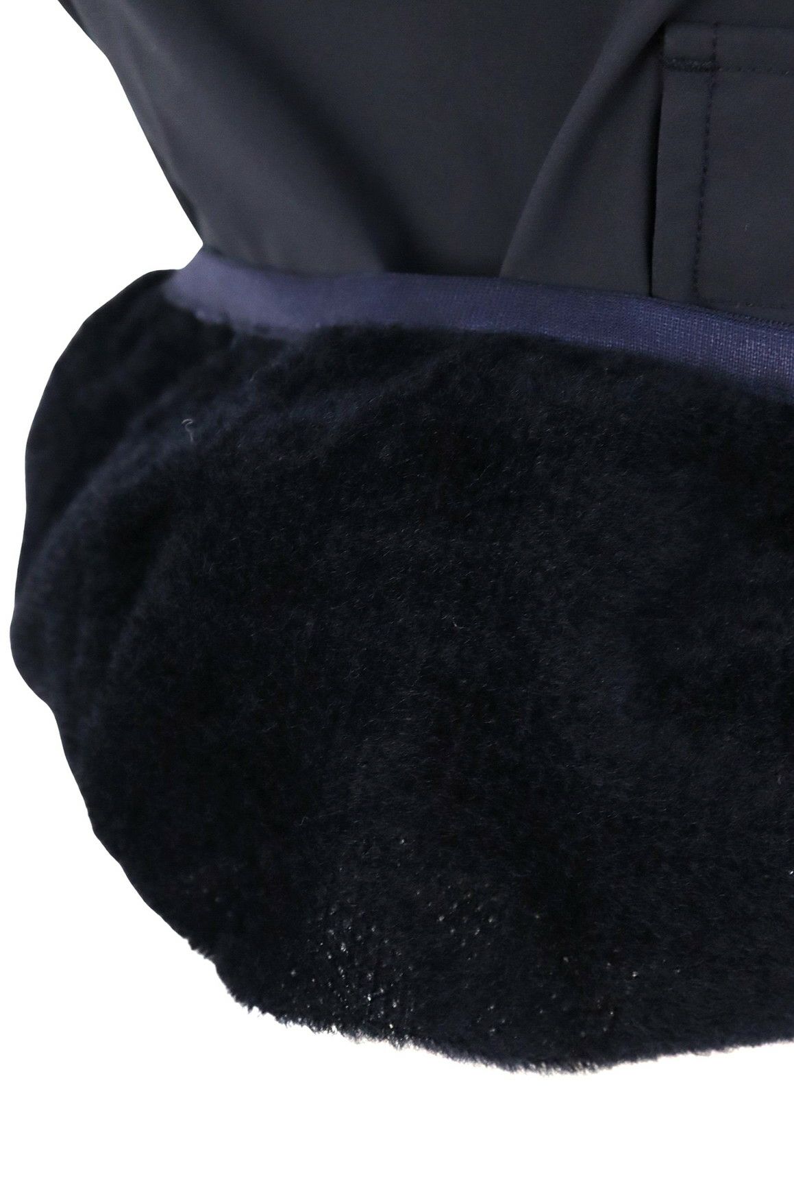 シーピージーゴルフのブルゾン