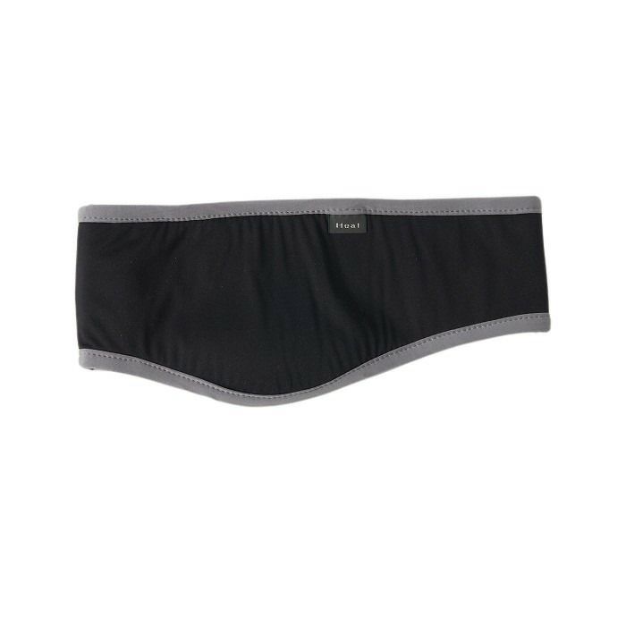 ヒールクリークのイヤーウォーマー