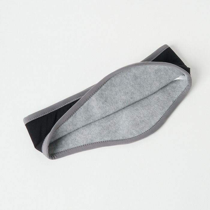 ヒールクリークのイヤーウォーマー