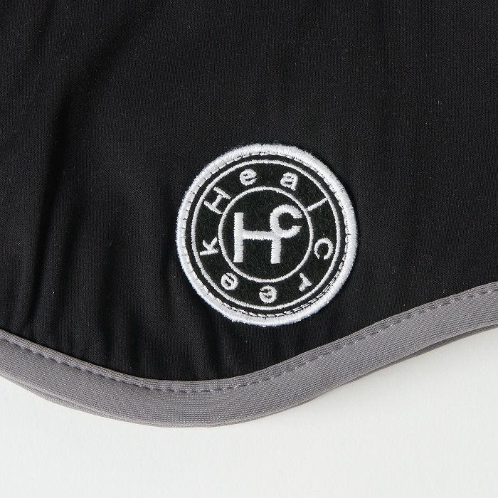 ヒールクリークのイヤーウォーマー