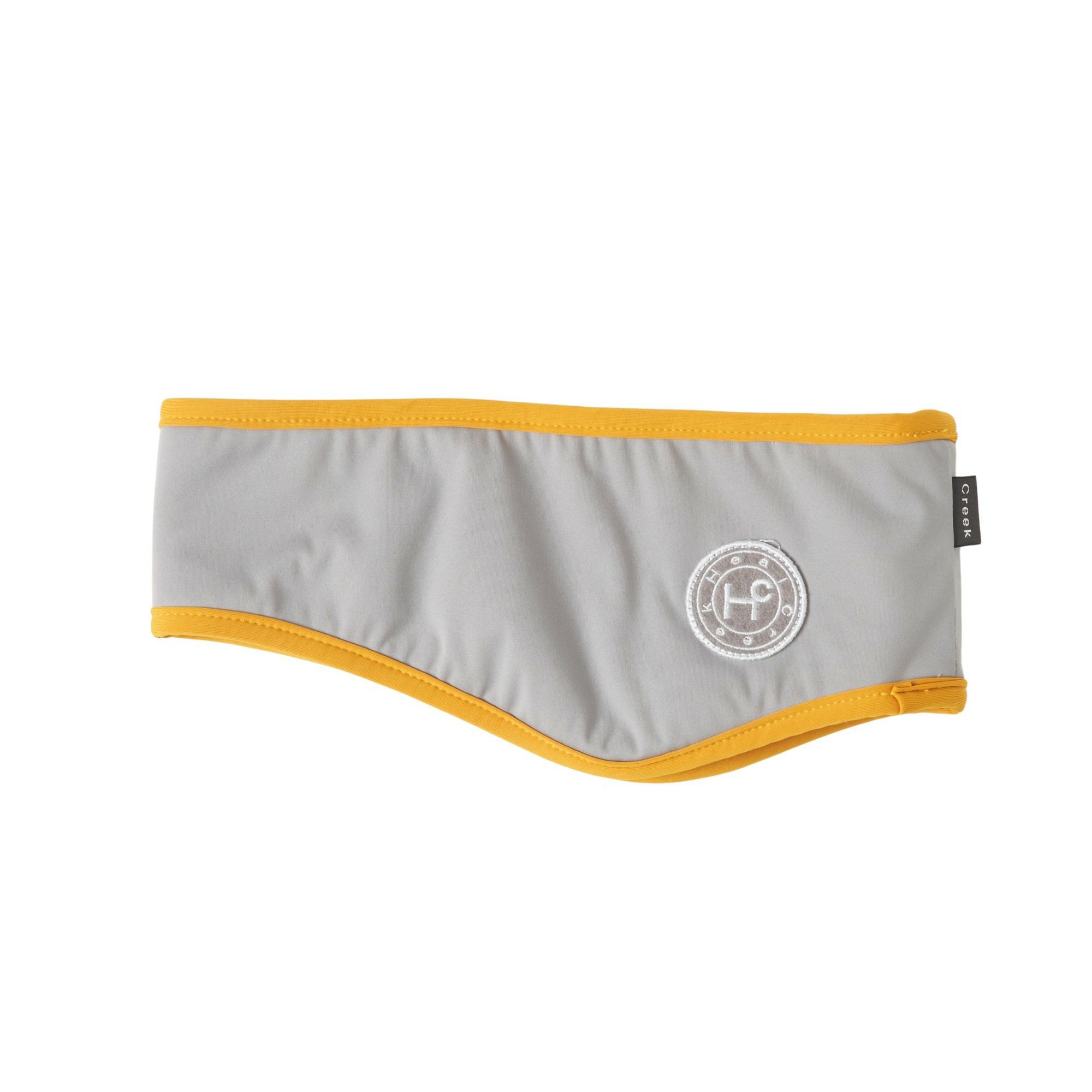 ヒールクリークのイヤーウォーマー