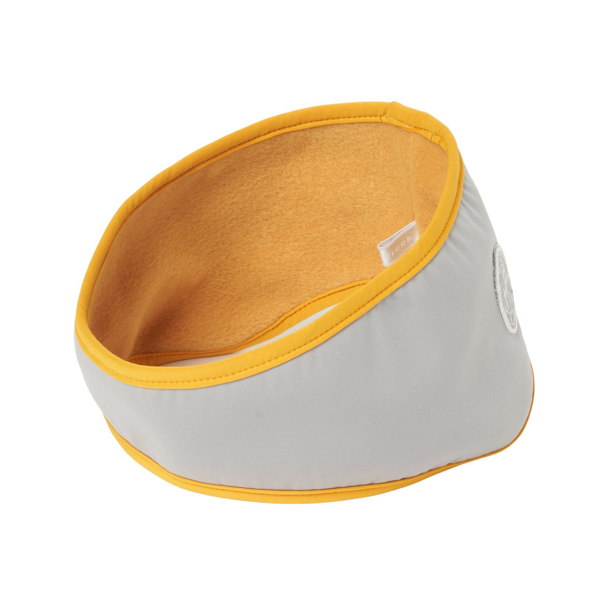 ヒールクリークのイヤーウォーマー