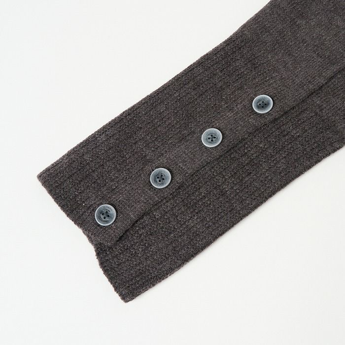 ヒールクリークのレッグウォーマー