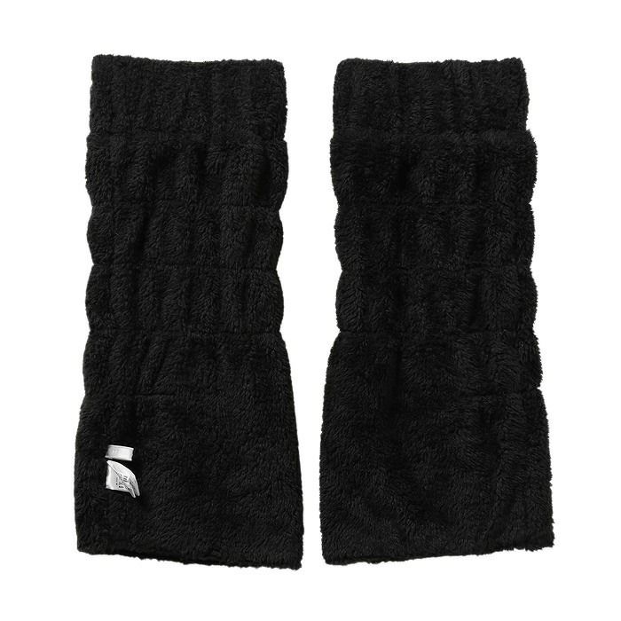 ヒールクリークのレッグウォーマー