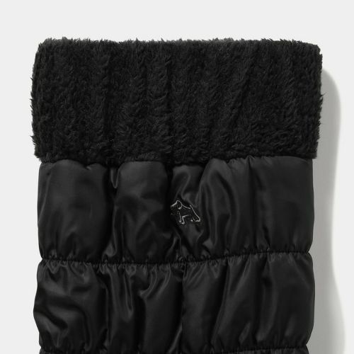 レッグウォーマー レディース ヒールクリーク Heal Creek 2025 秋冬