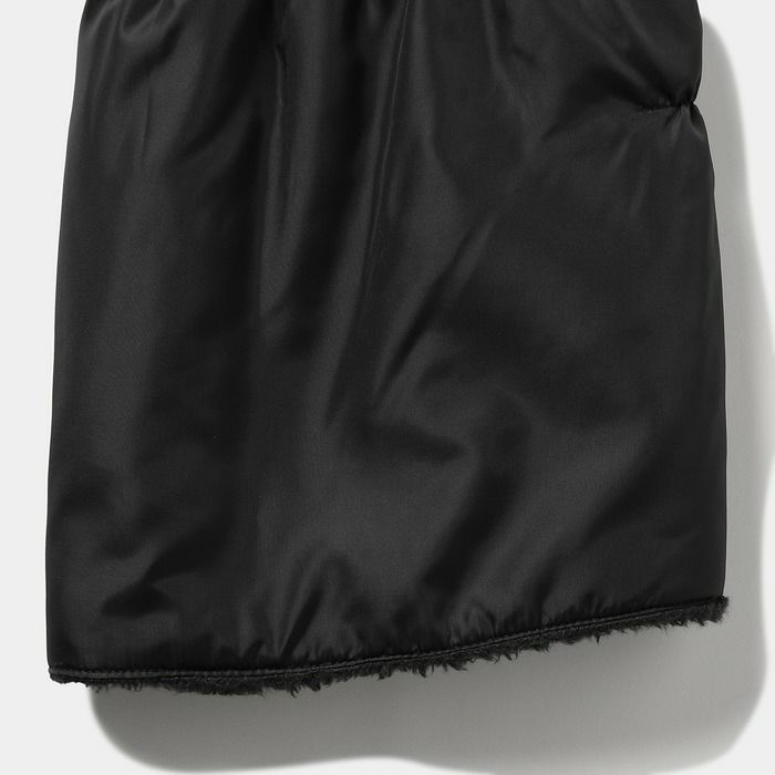 ヒールクリークのレッグウォーマー